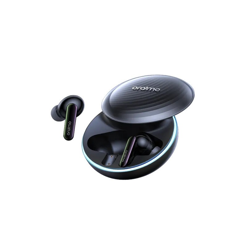 هندزفری بلوتوثی اورایمو مدل اسپیس بادز  Oraimo Space Buds OTW_630
