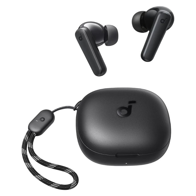 هدفون بلوتوثی انکر مدل SoundCore R50i