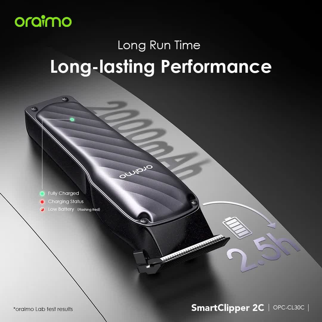ماشین اصلاح Smart Clipper 2 CL30C