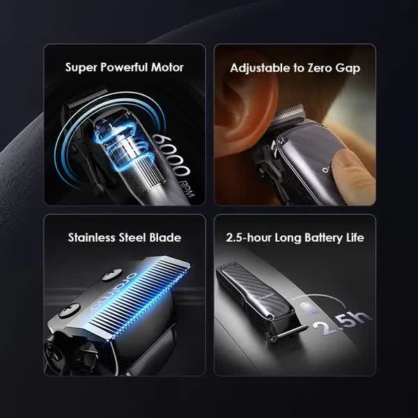 ماشین اصلاح Smart Clipper 2 CL30C