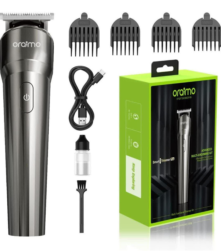 ماشین اصلاح smart Trimmer TR10