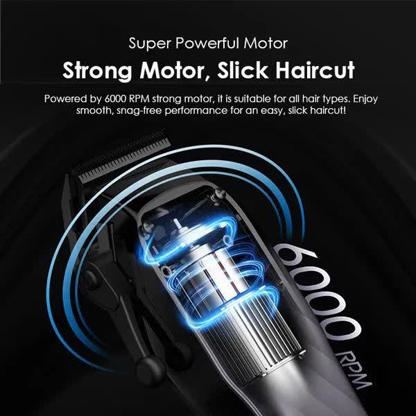 ماشین اصلاح smart Trimmer TR10
