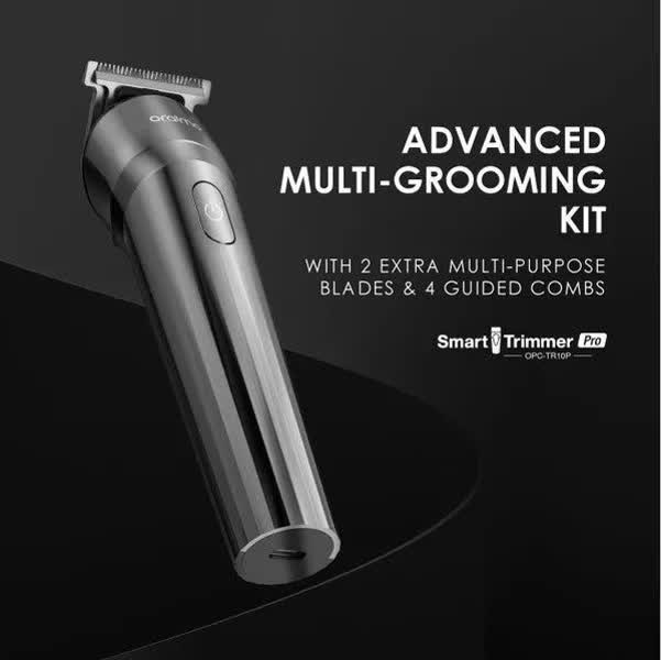 ماشین اصلاح Smart Trimmer Pro TR10P