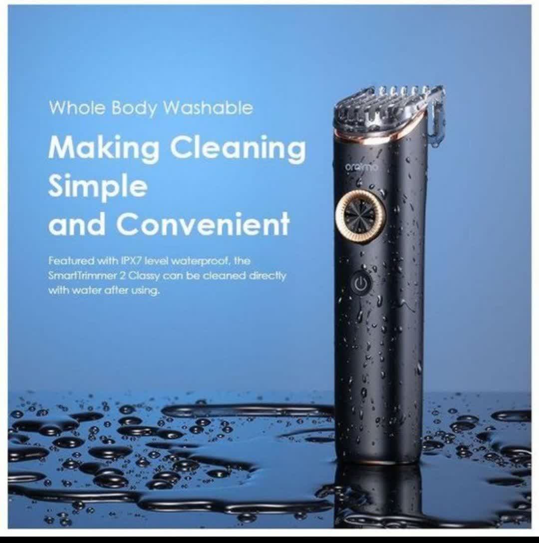 ماشین اصلاح Smart Trimmer 2 Classy TR221