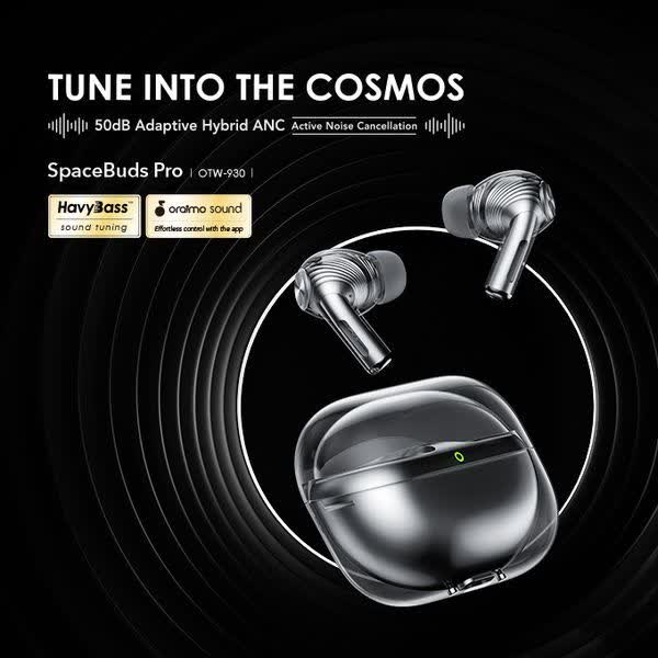 هندزفری SpaceBuds pro OTW-930