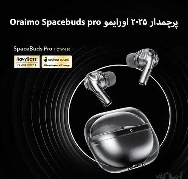 هندزفری SpaceBuds pro OTW-930