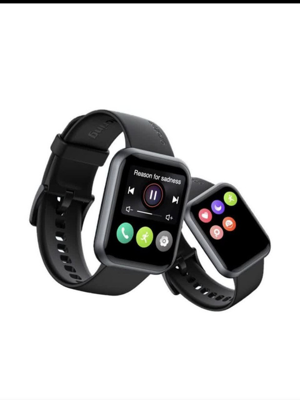 ساعت هوشمند مدل Watch 2 Pro _Orimo