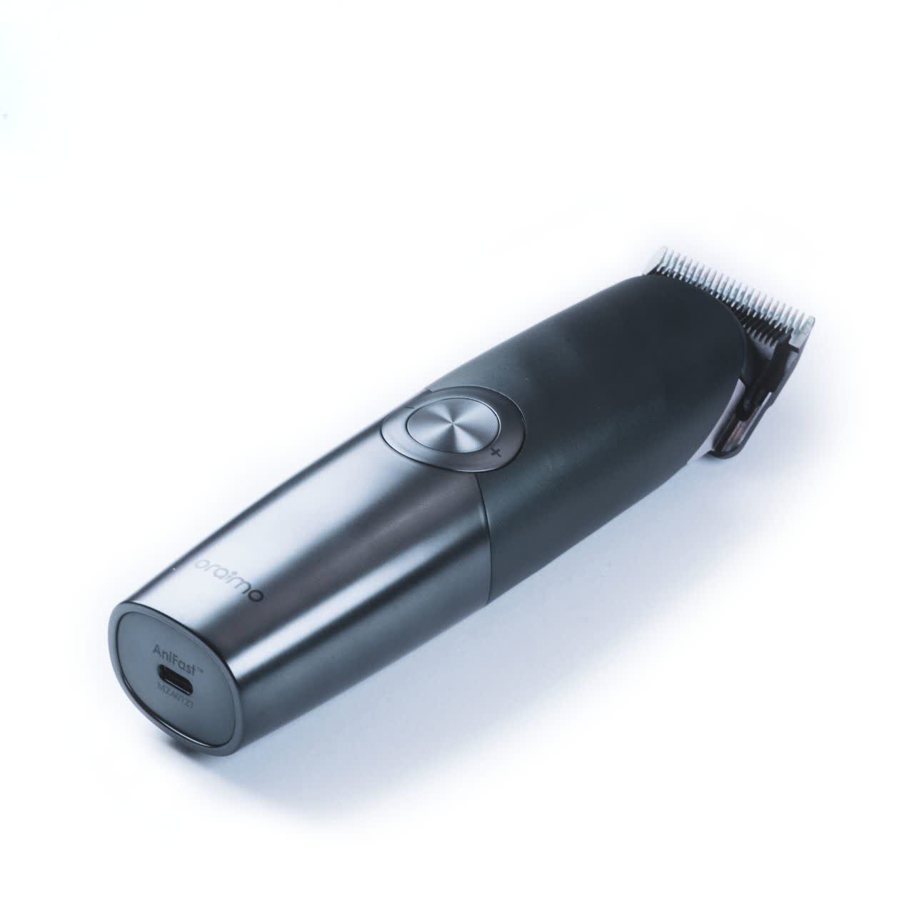 ماشین اصلاح حرفه ای اورایمو مدل Smart Clipper Pro Max