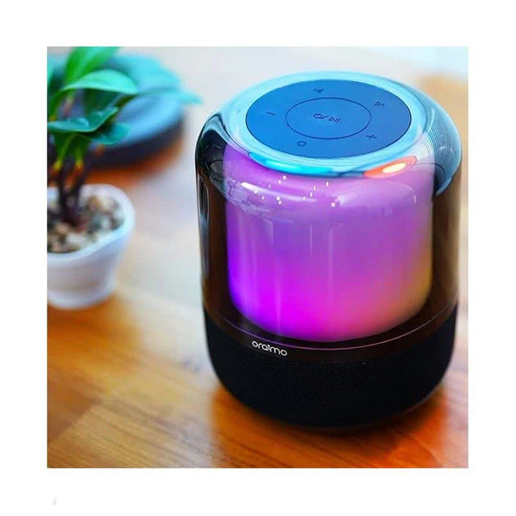 اسپیکر حرفه ای اورایمو مدل Orimo Sound Flow