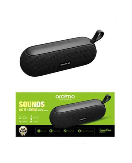 اسپیکر بلوتوثی اورایمو مدل Orimo Sound pro