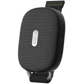 اسپیکر اورایمو مدل  Orimo Wrap OBS_40S