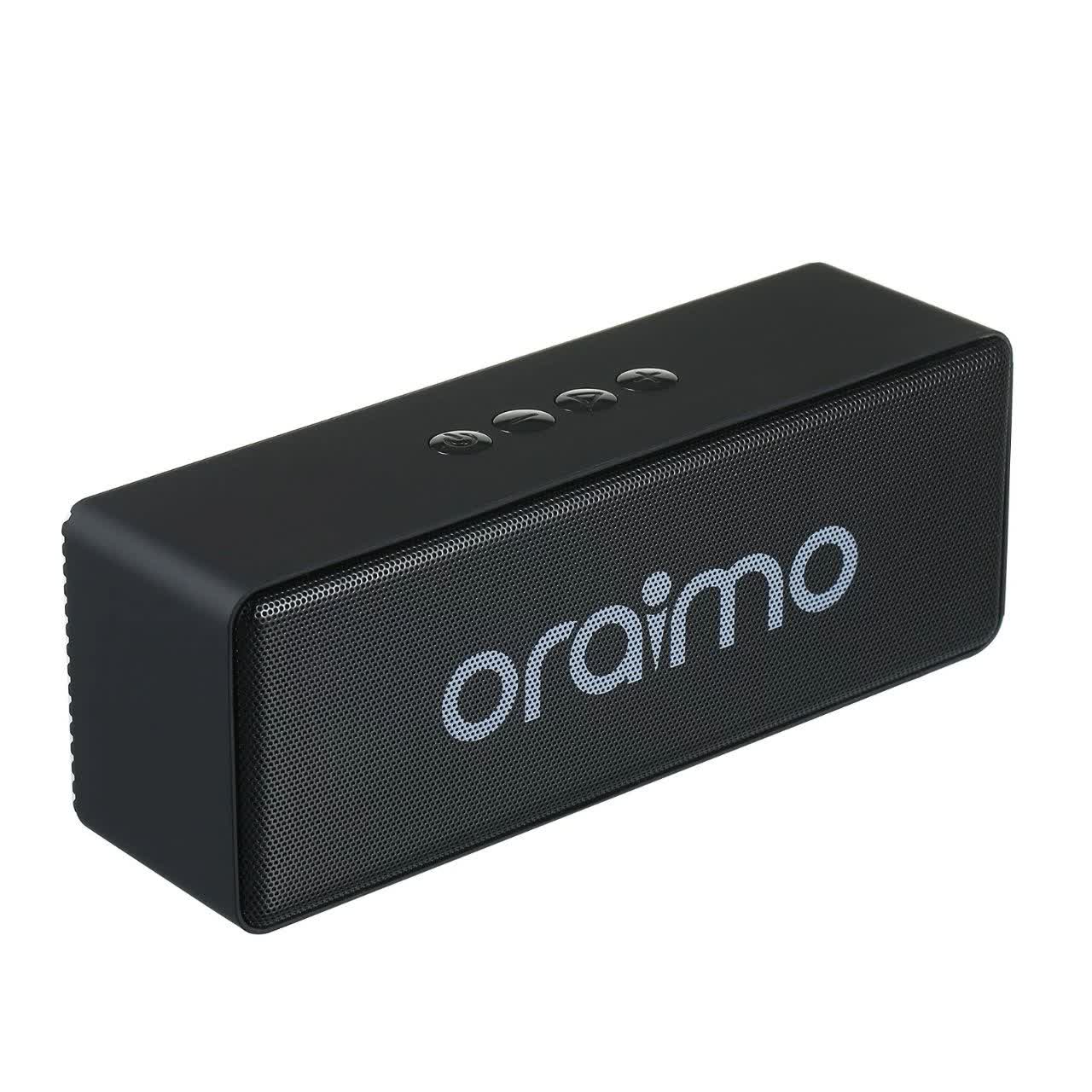 اسپیکر بلوتوثی اورایمو مدل Orimo Sound Pro 2C OBS_82DN