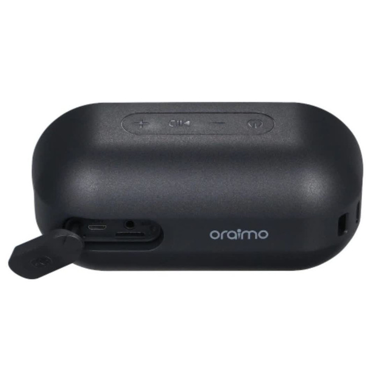 اسپیکر بلوتوثی اورایمو مدل Orimo Sound Go 3 OBS_31S