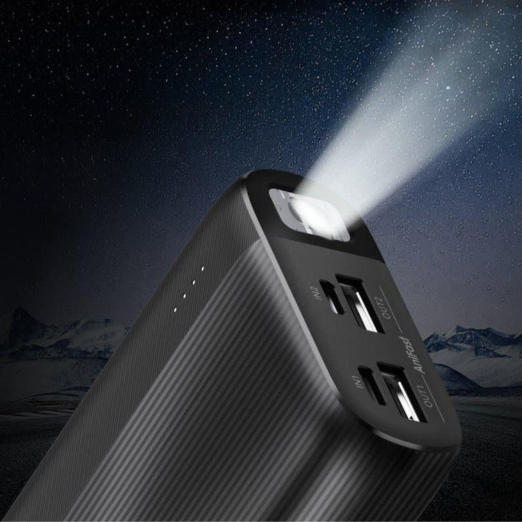 پاوربانک اورایمو مدل Orimo Traveler 22.5W PD با ظرفیت 20000 mAh