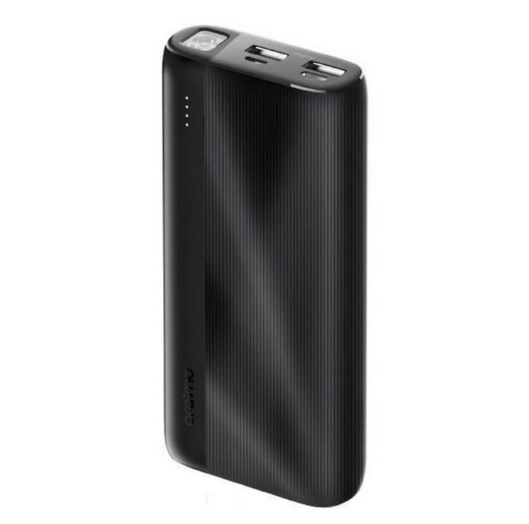 پاوربانک اورایمو مدل Orimo Traveler4 10.5W با ظرفیت 20000 میلی امپر ساعت