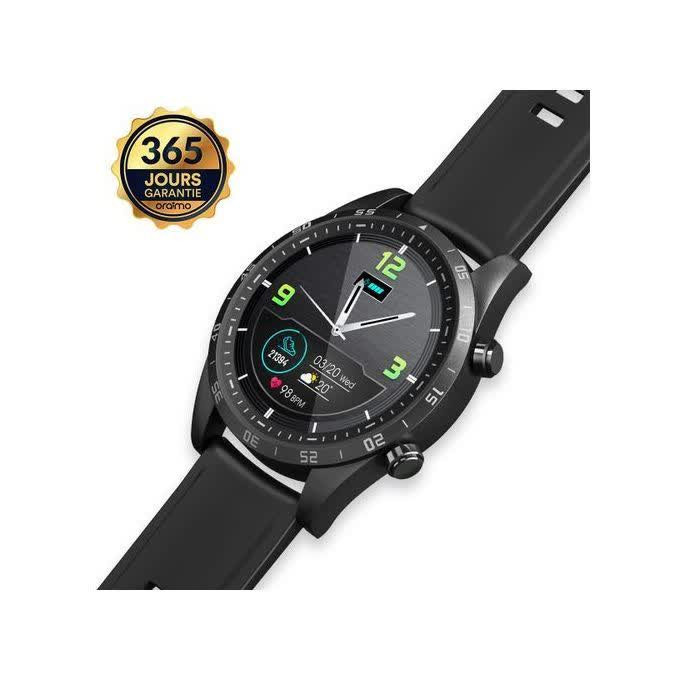 ساعت هوشمند اورایمو مدل Oraimo Watch Tempo 2