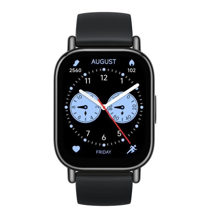 ساعت هوشمند اورایمو مدل Oraimo Watch 5 Lite (OSW‑804)