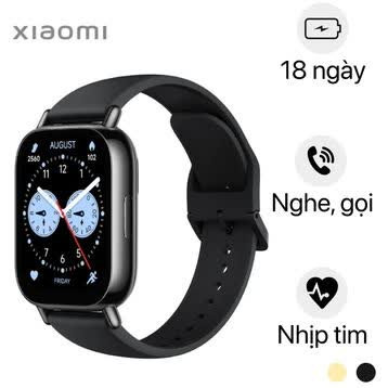 ساعت هوشمند اورایمو مدل Oraimo Watch 5 Lite (OSW‑804)