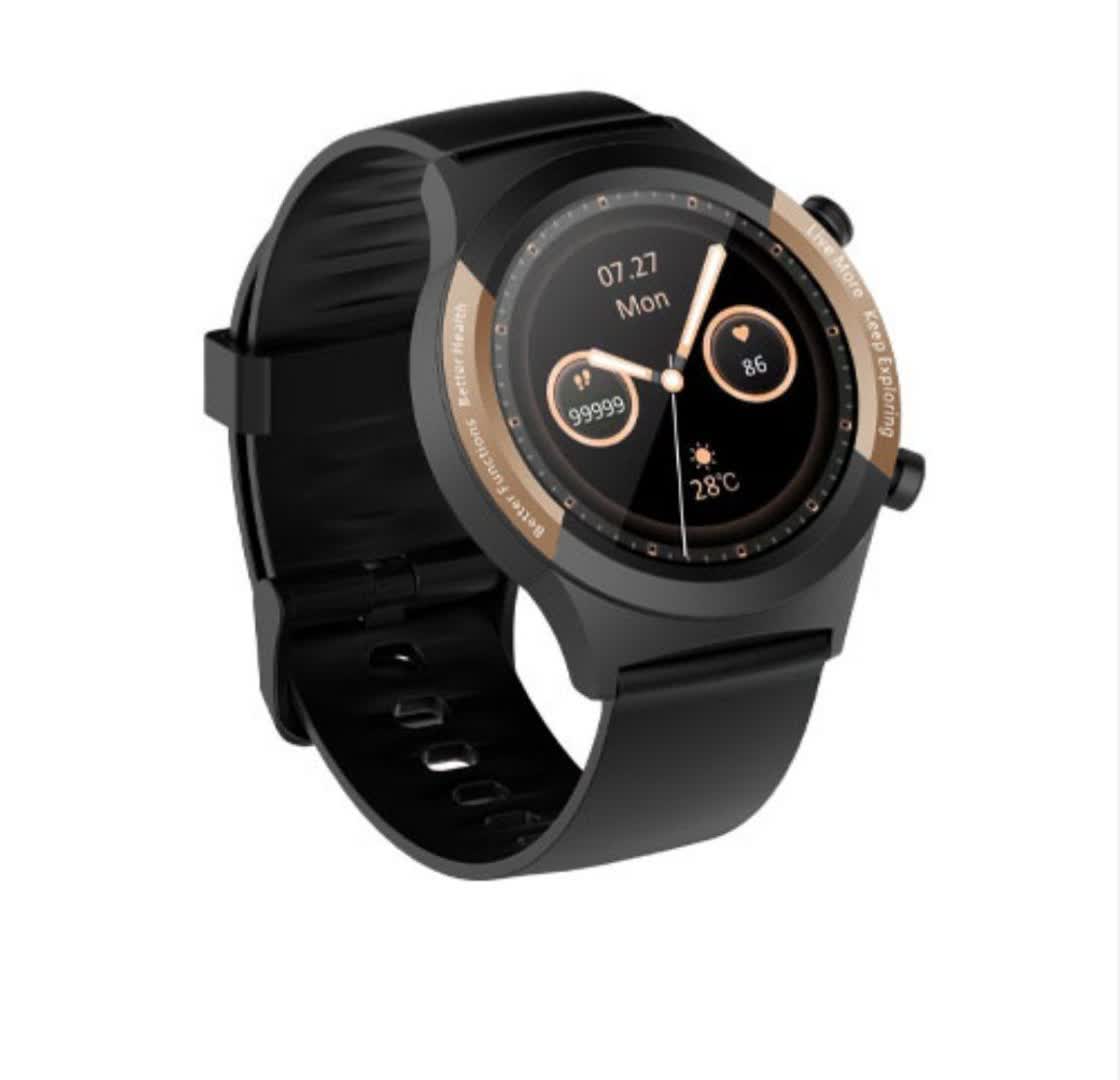 ساعت هوشمند اورایمو مدل Oraimo Watch R (OSW‑23N)