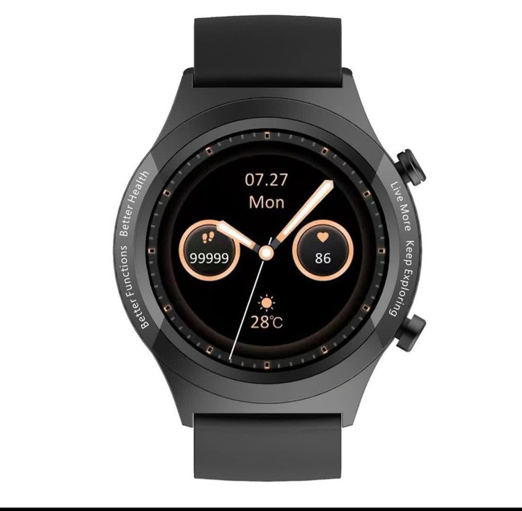 ساعت هوشمند اورایمو مدل Oraimo Watch R (OSW‑23N)