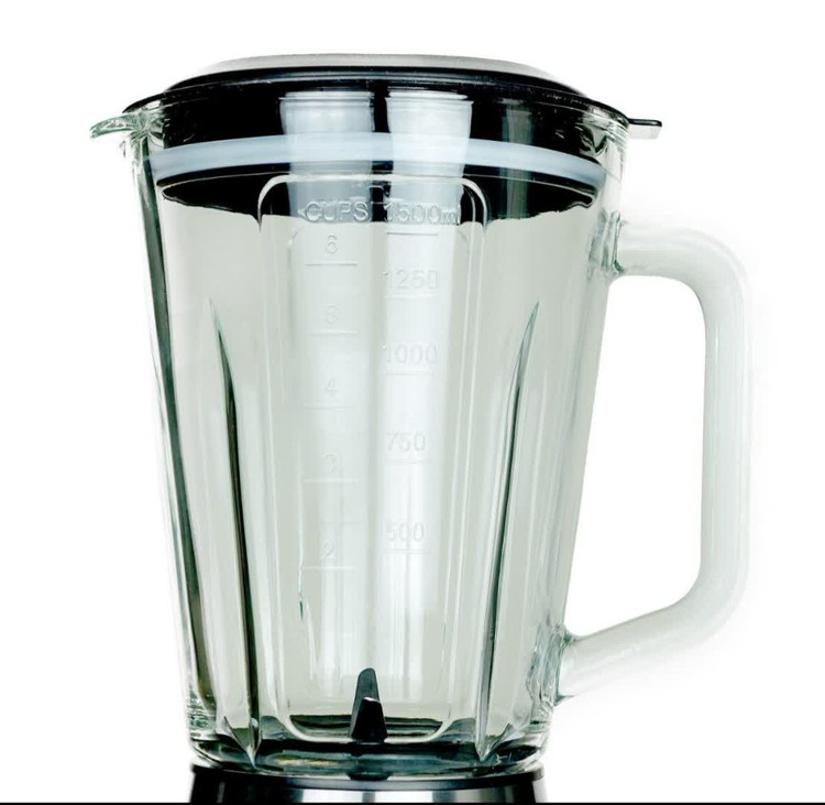 مخلوط کن اورایمو مدل Orimo Smart Blender OH-B1