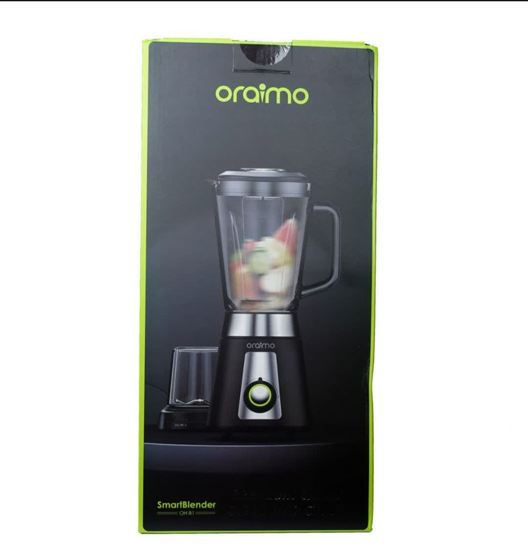 مخلوط کن اورایمو مدل Orimo Smart Blender OH-B1