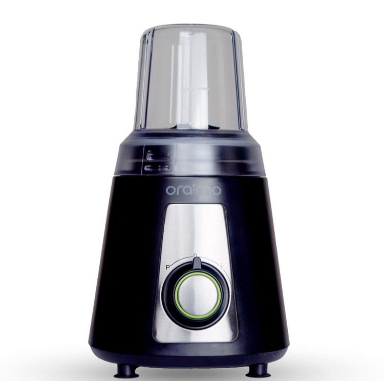 مخلوط کن اورایمو مدل Orimo Smart Blender OH-B1
