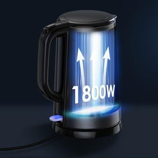 کتری برقی اورایمو مدل Orimo Smart Kettle 1.7L OH_K20