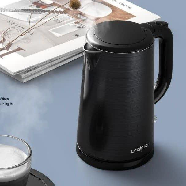 کتری برقی اورایمو مدل Orimo Smart Kettle 1.7L OH_K20