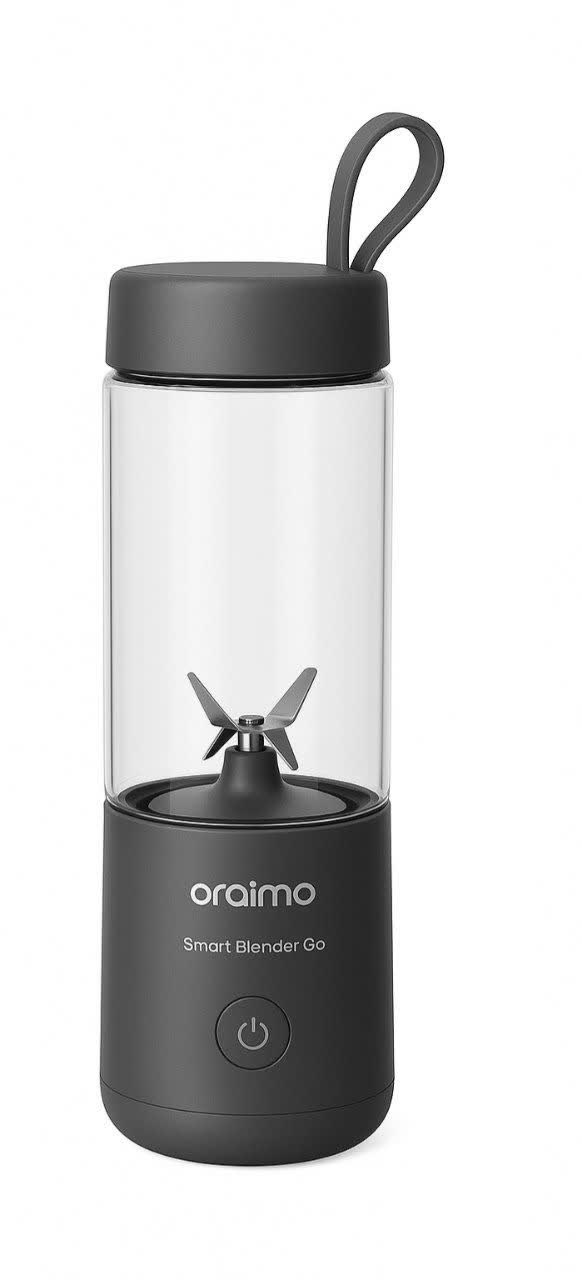 شیکر اورایمو مدل Orimo SmartBlender Go OH‑PB1N