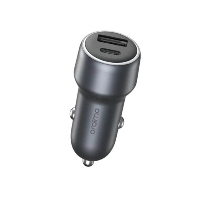 شارژر فندکی اورایمو مدل Oraimo Bullet 48W OCC-73D