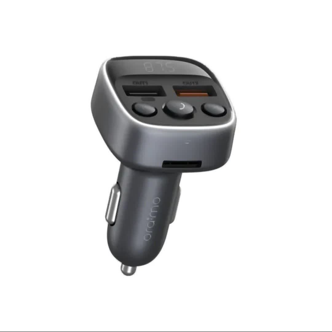 شارژر فندکی اورایمو مدل Boulevard OCC_32D
