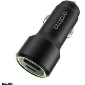 شارژر فندکی اورایمو مدل Bullet PD OCC_91D