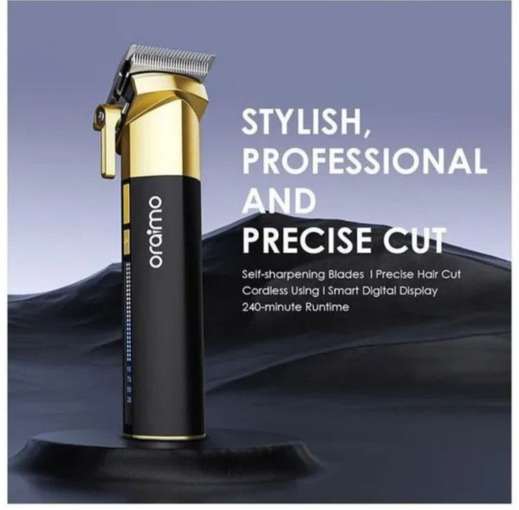 ماشین اصلاح اورایمو مدل Orimo Smart Clipper 2 Prestige OPC_CL33N