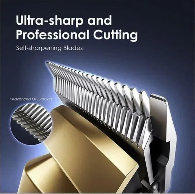 ماشین اصلاح اورایمو مدل Orimo Smart Clipper 2 Prestige OPC_CL33N