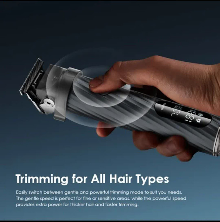 ماشین اصلاح اورایمو مدل Orimo Smart Trimmer 2 Pro (OTR_280)