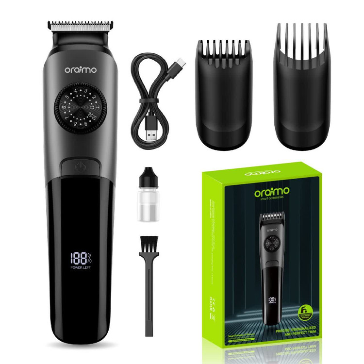 ماشین اصلاح اورایمو مدل Orimo Smart Trimmer 2 precision
