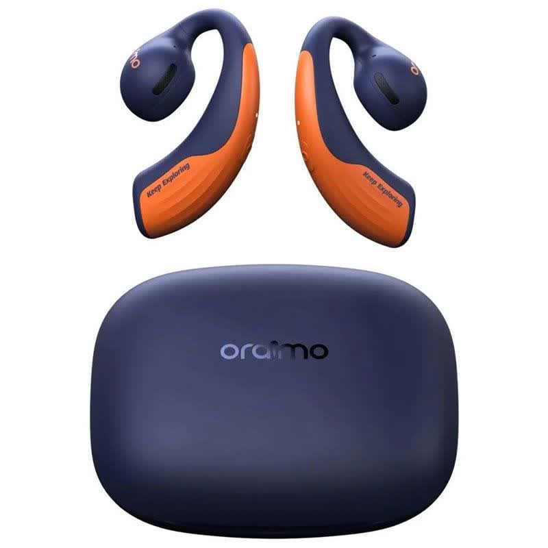 هندزفری بلوتوثی اورایمو مدل Orimo Open Pods (OPN_50D)
