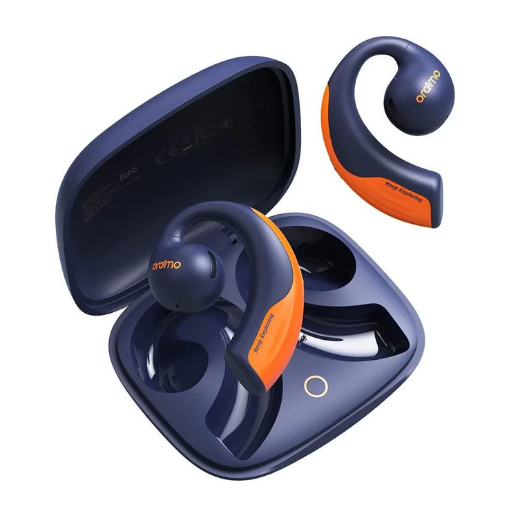 هندزفری بلوتوثی اورایمو مدل Orimo Open Pods (OPN_50D)