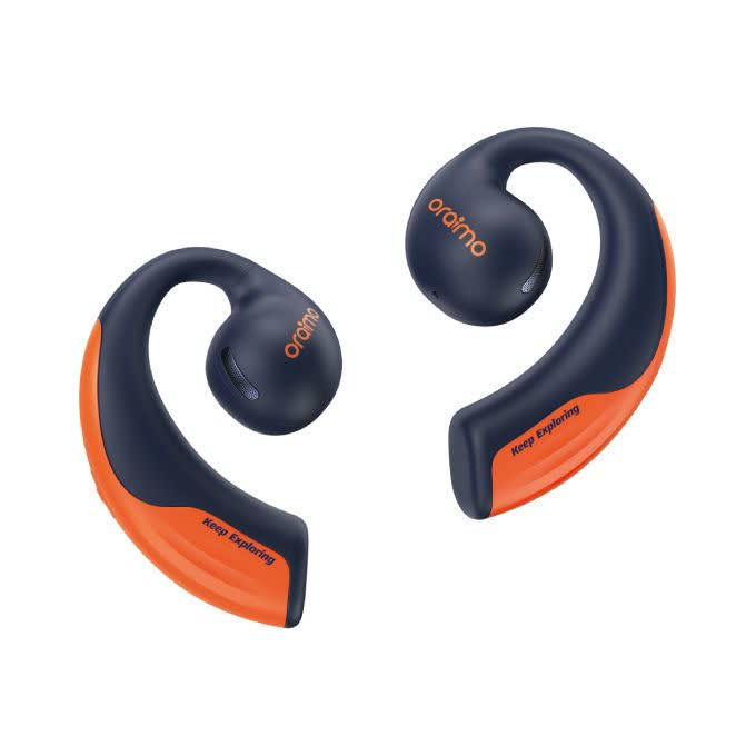 هندزفری بلوتوثی اورایمو مدل Orimo Open Pods (OPN_50D)