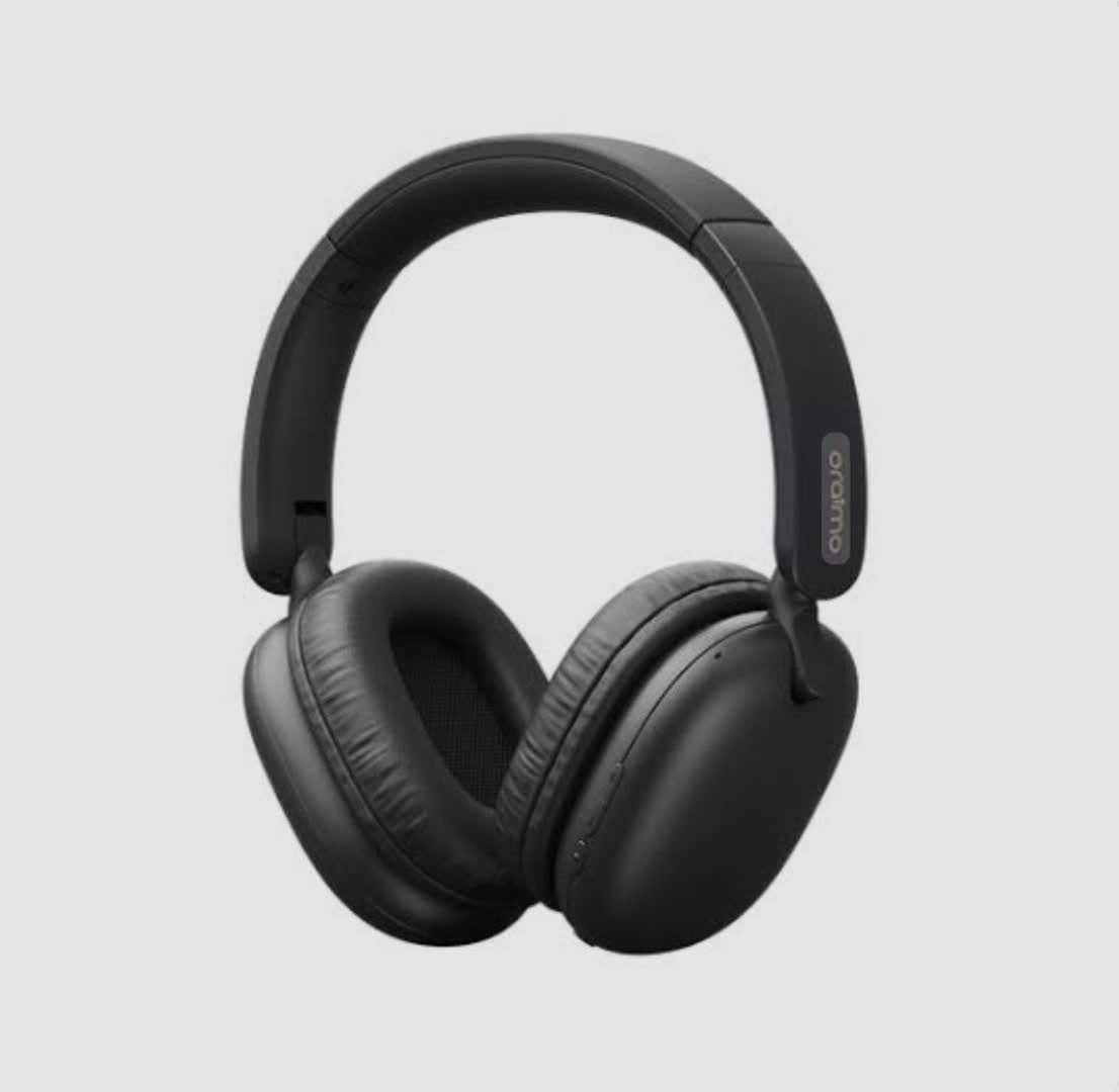 هدفون بلوتوث اورایمو مدل  Orimo Boom Pop Lite OHP_317