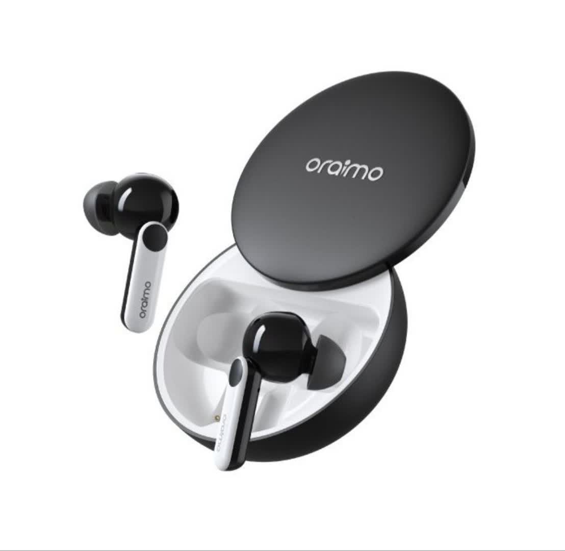 هندزفری بلوتوثی اورایمو مدل  Orimo Freepods 4 (OEB_105D)