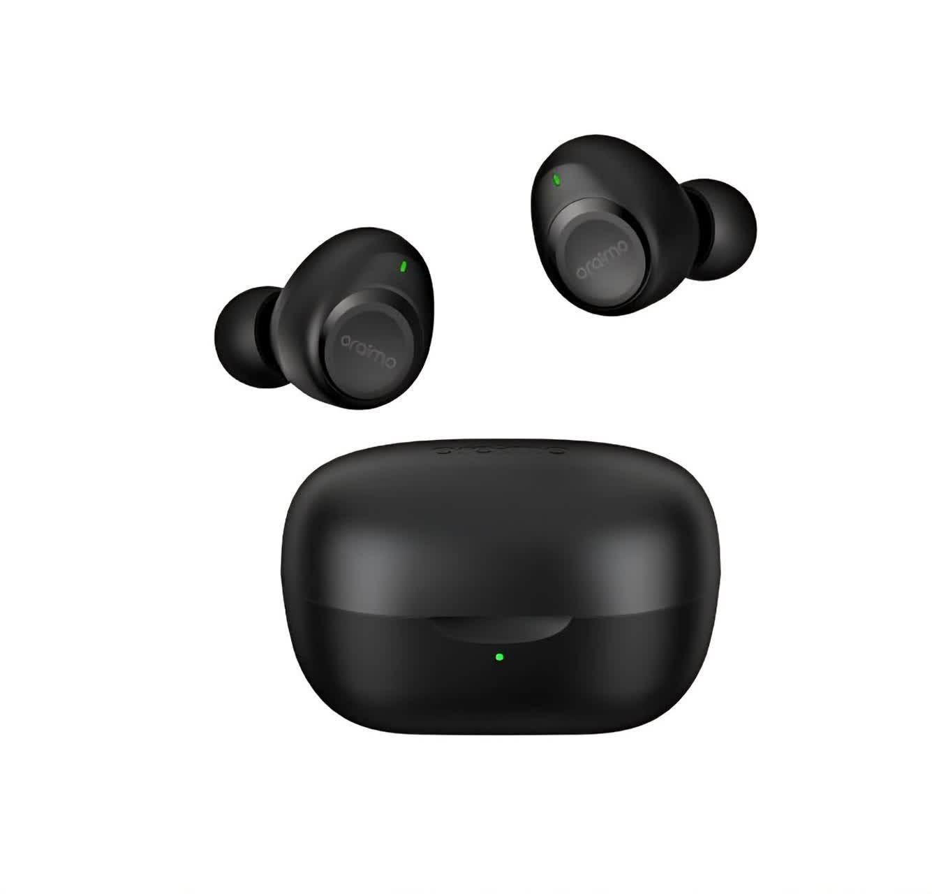 هندزفری بلوتوثی اورایمو مدل  Oraimo AirBuds 2 / OEB-E92D