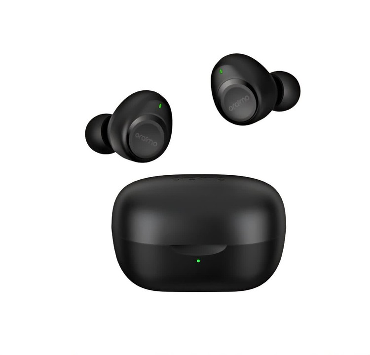 هندزفری بلوتوثی اورایمو مدل Oraimo AirBuds 2 / OEB-E92D