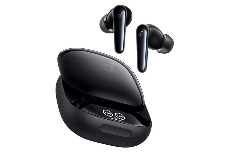 هندزفری بلوتوثی انکر مدل Soundcore Liberty 4 Pro A3954