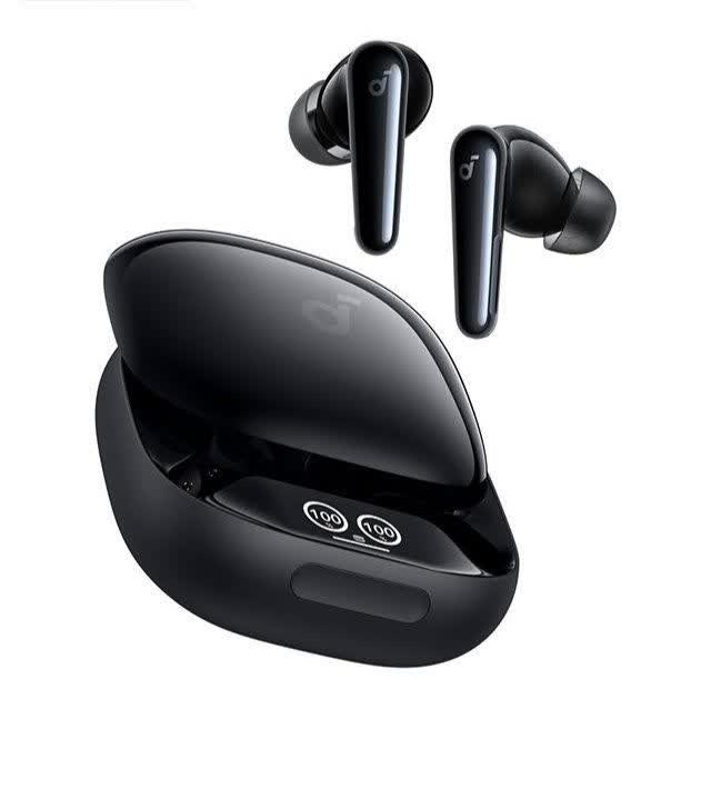 هندزفری بلوتوثی انکر مدل Soundcore Liberty 4 Pro A3954
