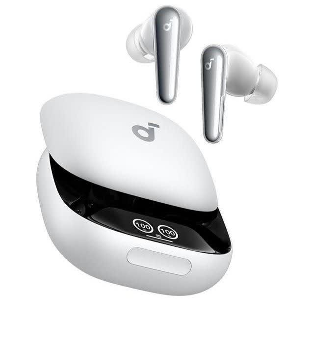 هندزفری بلوتوثی انکر مدل Soundcore Liberty 4 Pro A3954