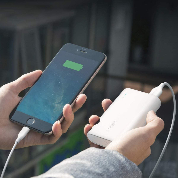 پاوربانک انکر مدل Anker PowerCore 10000 mAh _A1263