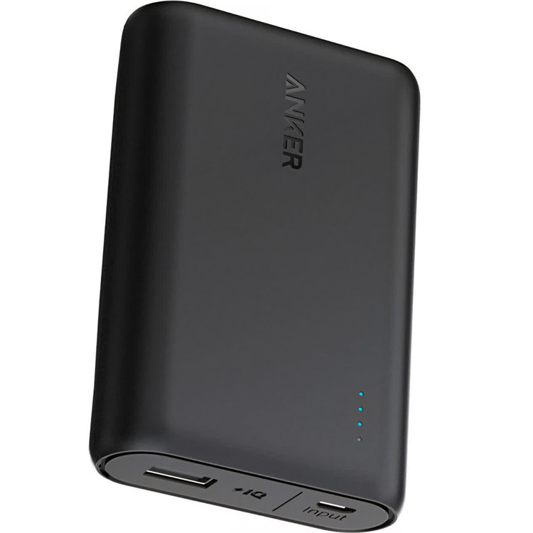 پاوربانک انکر مدل Anker PowerCore 10000 mAh _A1263