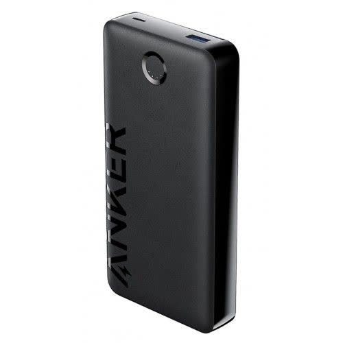 پاوربانک انکر مدل Anker Power Bank Portable Charger  10K _A1334